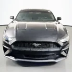 used 2018 ford mustang ecoboost
