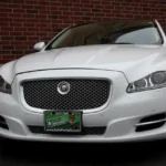 used 2013 jaguar xj base