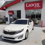used 2015 kia optima lx
