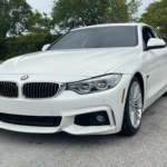 used 2015 bmw 428 i