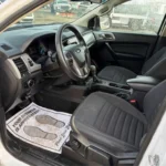 used 2023 ford ranger xlt