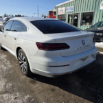 used 2019 volkswagen arteon 2.0t se