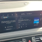 used 2023 genesis g70 2.0t