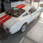 used 1965 ford mustang shelby gt base