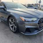 used 2020 audi a7 55 premium