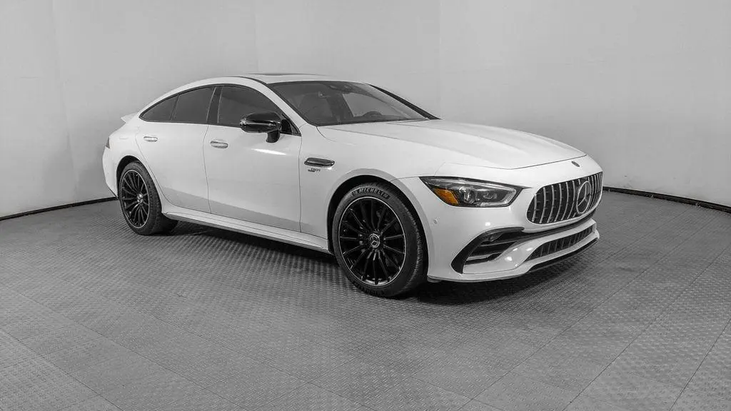 used 2019 mercedes benz amg gt r