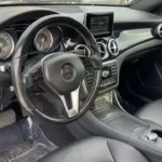 used 2014 mercedes benz cla class base