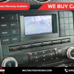 used 2017 ford mustang v6