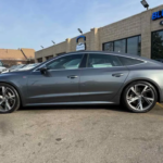 used 2020 audi a7 55 premium