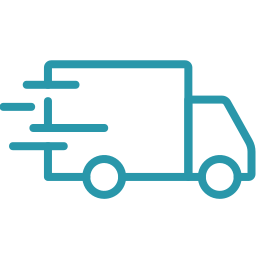 delivery truck