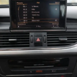 used 2012 audi a6 3.0 premium quattro