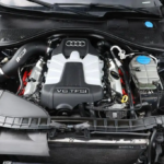 used 2012 audi a6 3.0 premium quattro