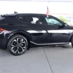 used 2022 kia ev6 wind