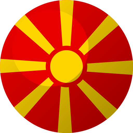 north macedonia