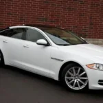 used 2013 jaguar xj base